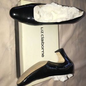 Liz Claiborne Shoes